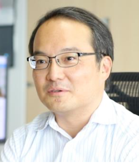 伊藤孝行 教授