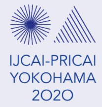 IJCAI-PRICAI 2020